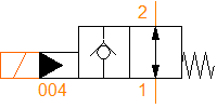 VEI-8A-2B-16-NA-NSS (OD.15.04.04.1A.S0)